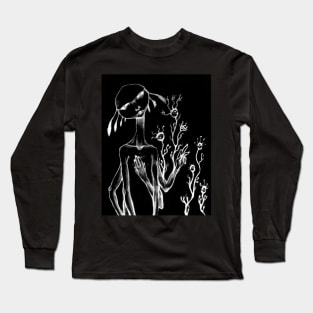 The Harvester Long Sleeve T-Shirt